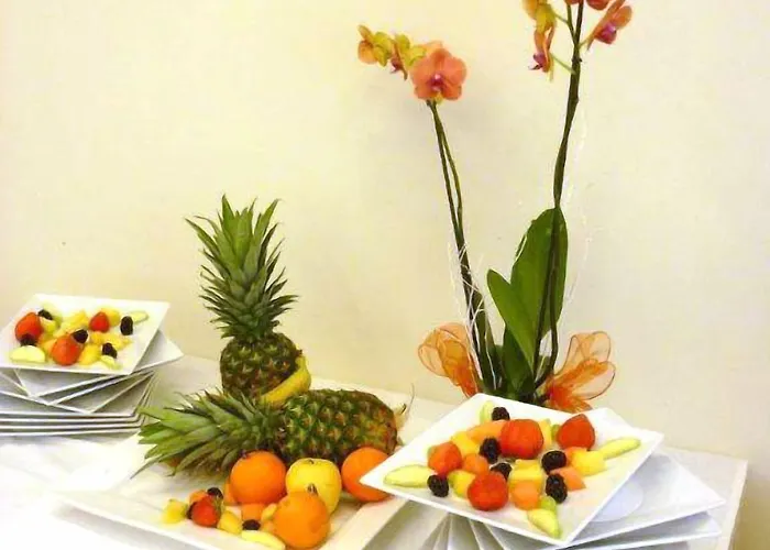 Marina Bay Hotel Rimini