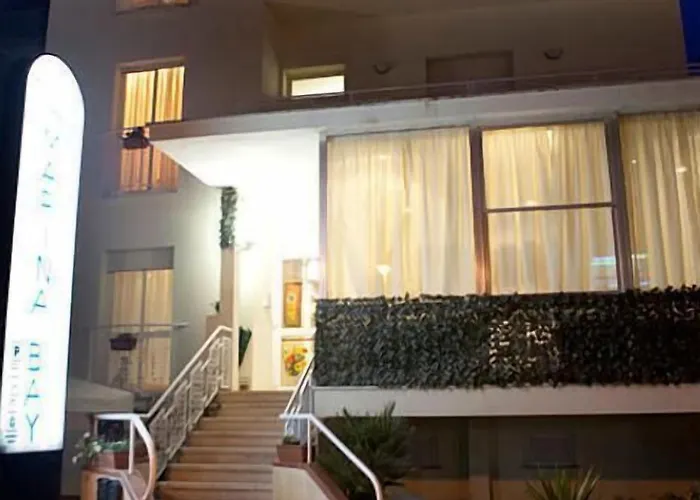 Marina Bay Otel 3*