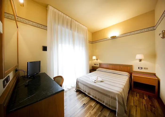 Otel Marina Bay Rimini