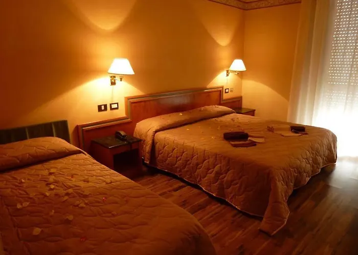 Marina Bay Hotel Rimini