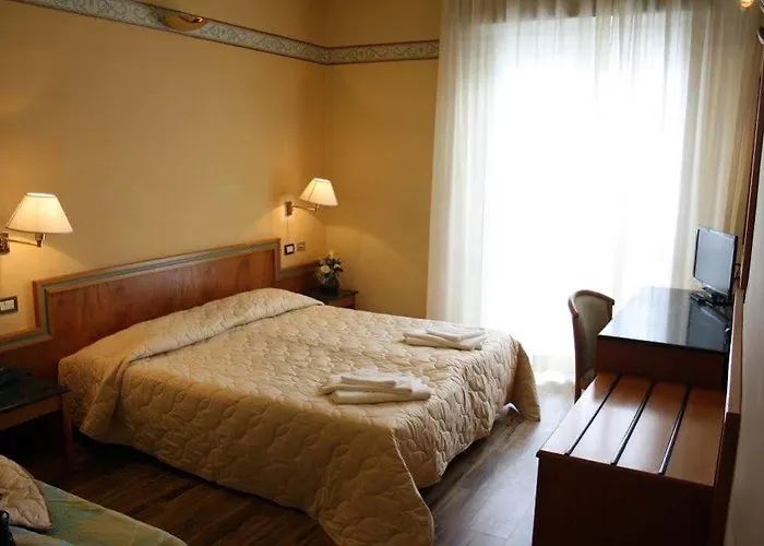 Marina Bay Hotel Rimini