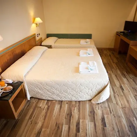 Marina Bay ホテル