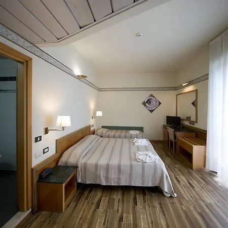 Marina Bay ホテル