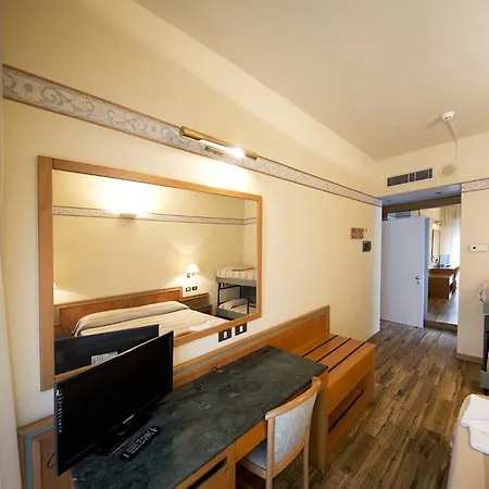 Marina Bay ホテル