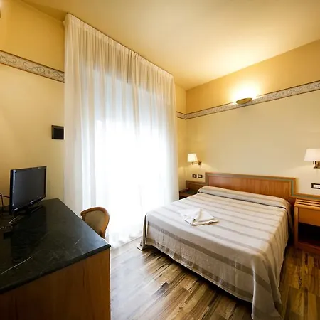 ホテル Marina Bay リミニ