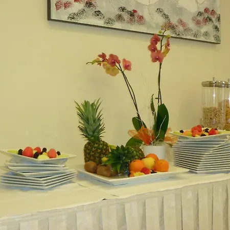 Marina Bay ホテル