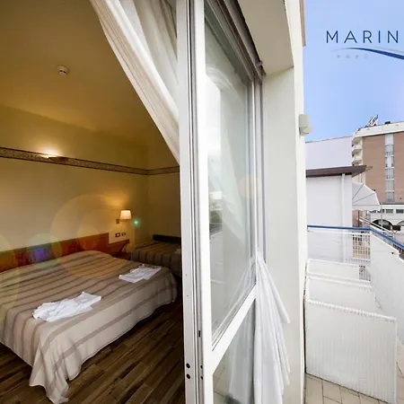 Marina Bay ホテル