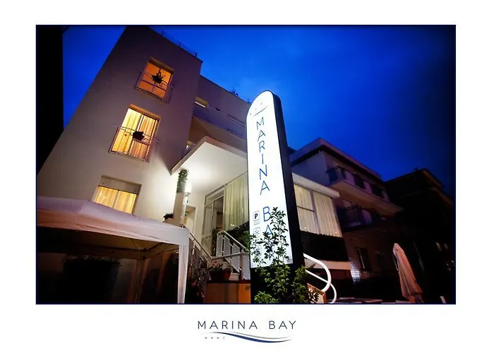 Marina Bay Rimini