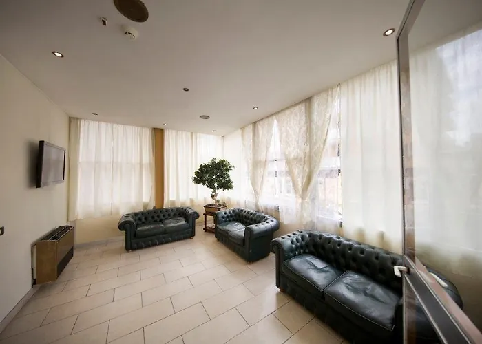 Marina Bay 3* Rimini