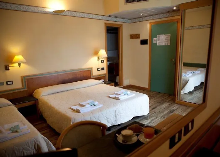 Hotel Marina Bay Rimini