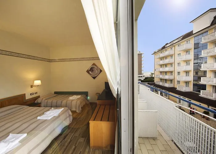 Hotel Marina Bay Rimini